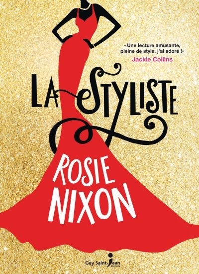 styliste (La) | Nixon, Rosie