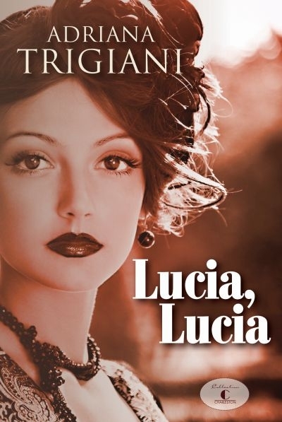 Lucia, Lucia  | Trigiani, Adriana