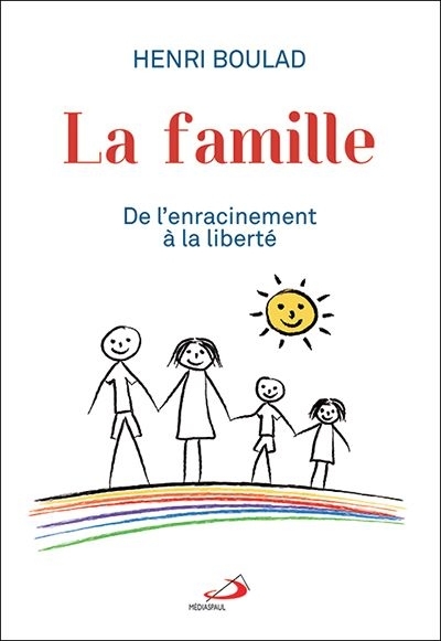famille (La) | Boulad, Henri