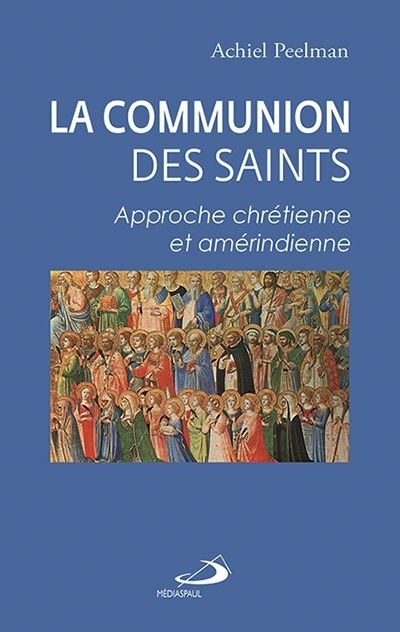 communion des saints (La) | Peelman, Achiel