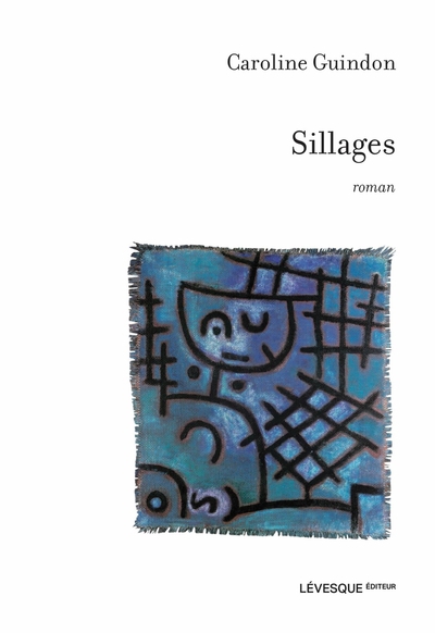 Sillages | Guindon, Caroline