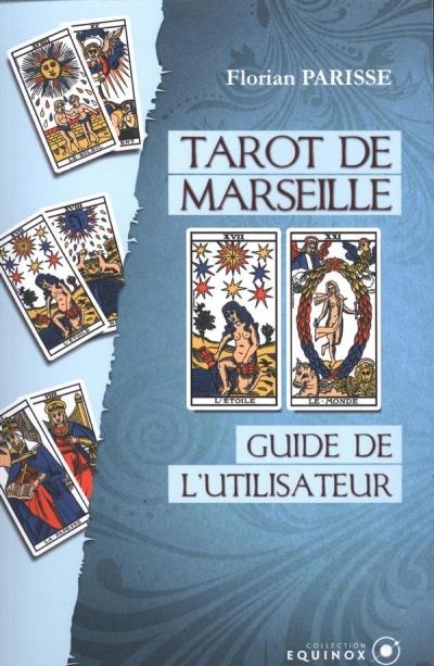 Tarot de Marseille  | Parisse, Florian