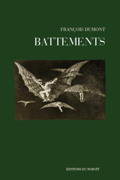 Battements  | Dumont, François