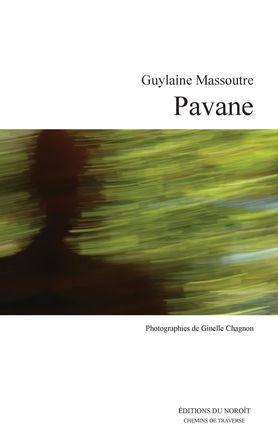 Pavane  | Massoutre, Guylaine