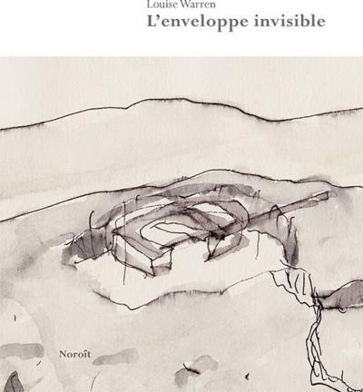 L'enveloppe invisible  | Warren, Louise