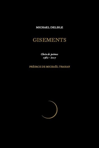 Gisements  | Delisle, Michael