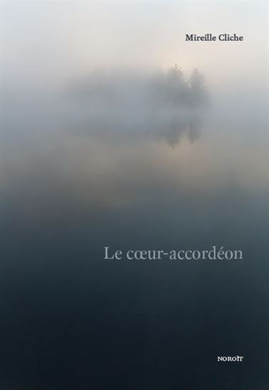 coeur-accordéon (Le) | Cliche, Mireille