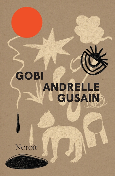 Gobi | Gusain, Andrelle