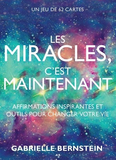 miracles, c'est maintenant (Les) | Bernstein, Gabrielle