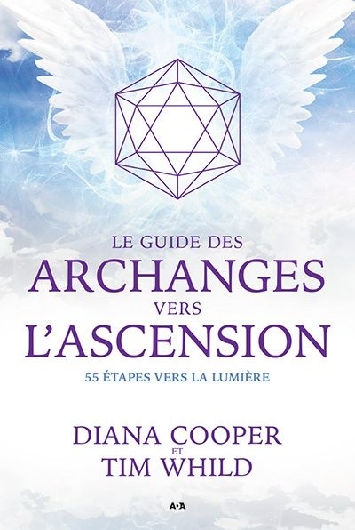 guide des archanges vers l'ascension (Le) | Cooper, Diana