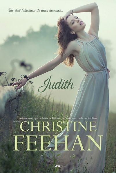 Soeurs de coeur (Les) T.02 - Judith  | Feehan, Christine