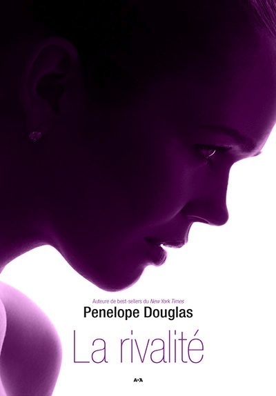 Évanescence T.03 - La rivalité | Douglas, Penelope