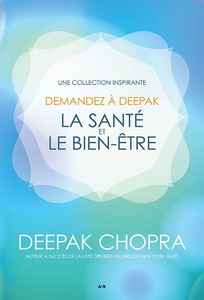 santé et le bien-être (La) | Chopra, Deepak