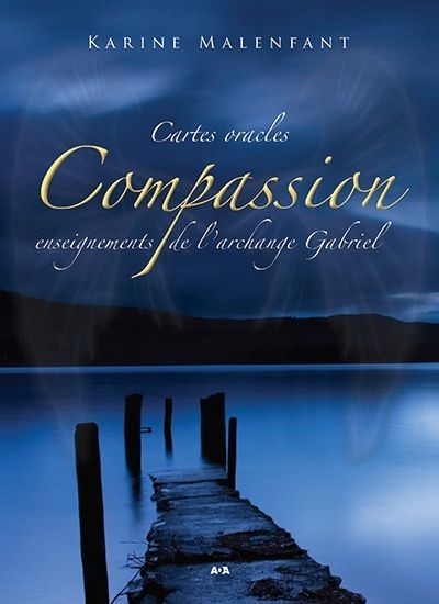 Compassion  | Malenfant, Karine