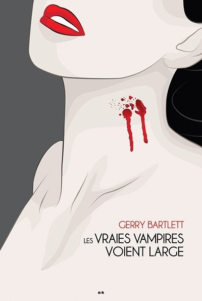 Vraies vampires T.02 - Vraies vampires voient large (Les) | Bartlett, Gerry