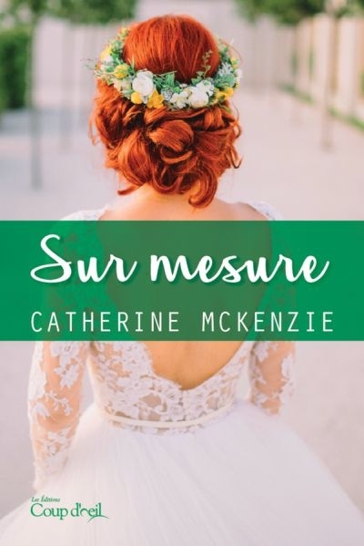 Sur mesure | McKenzie, Catherine