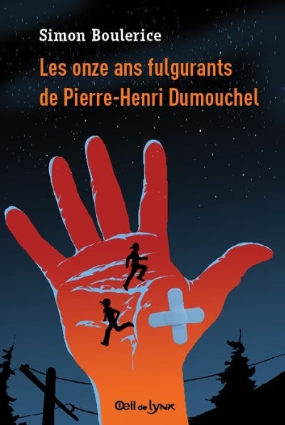 Les onze ans fulgurants de Pierre-Henri Dumouchel  | Boulerice, Simon
