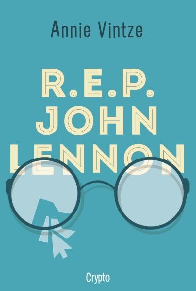 R.E.P. John Lennon  | Vintze, Annie