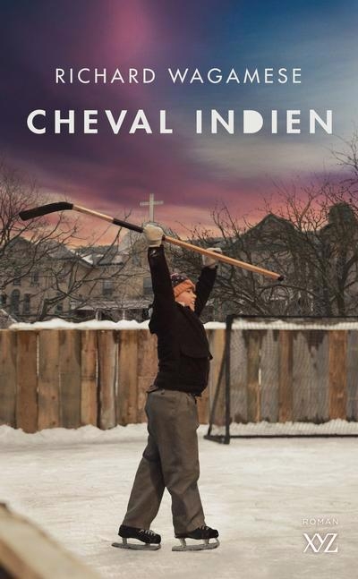 Cheval indien  | Wagamese, Richard