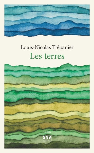 terres (Les) | Trépanier, Louis-Nicolas