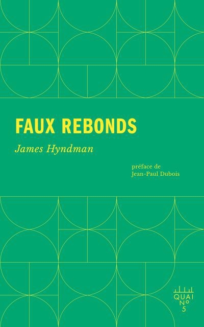 Faux rebonds | Hyndman, James