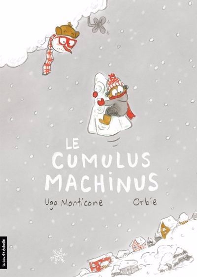 Cumulus machinus (Le) | Monticone, Ugo