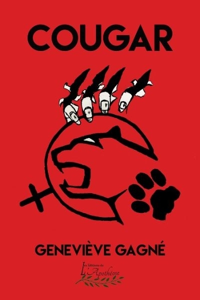 Cougar  | Gagné, Geneviève