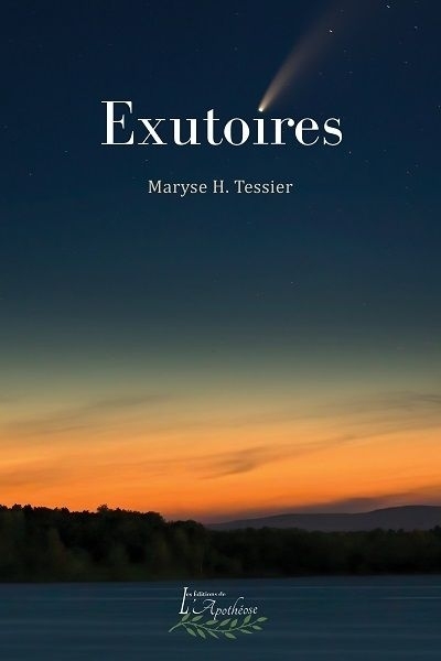 Exutoires | H. Tessier, Maryse