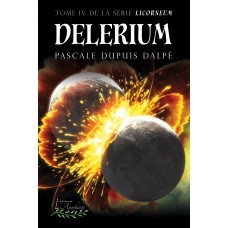 Delerium | Dupuis Dalpé, Pascale