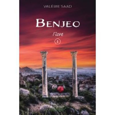 Benjeo T.01 - Flore | Saad, Valerie