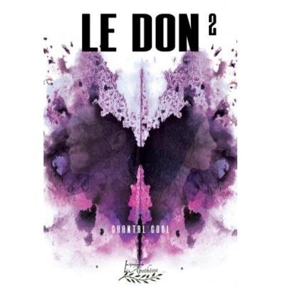 Le don T.02 | Cool, Chantal