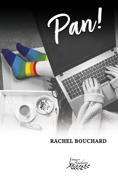 Pan ! | Bouchard, Rachel