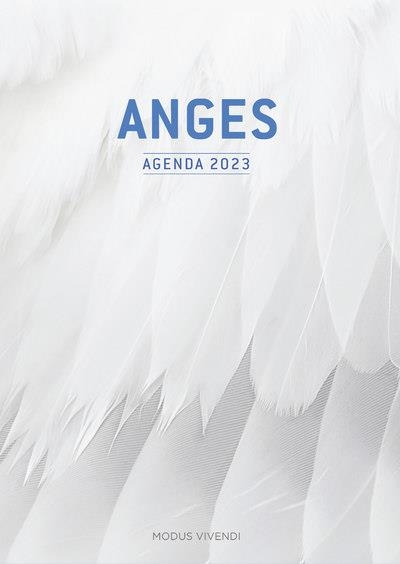 Anges - Agenda 2023 | Collectif