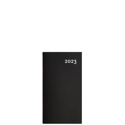 Mini noir 2023 annuel | 