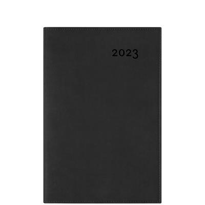 Agenda 2023 Gama Noir annuel | 