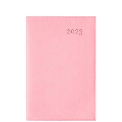 Agenda 2023 Gama Rose Annuel | 