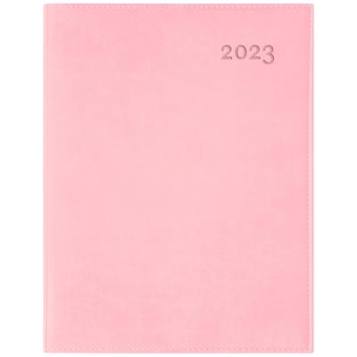 Agenda 2023 Ulys Rose annuel | 
