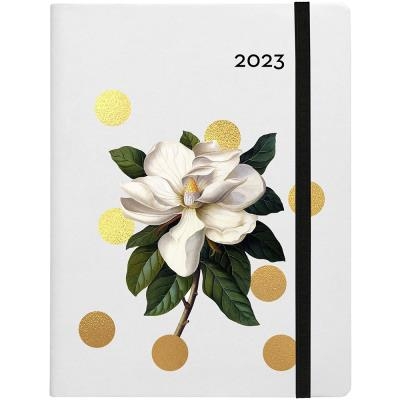 Agenda 2023 Kurosawa Magnolia annuel | 