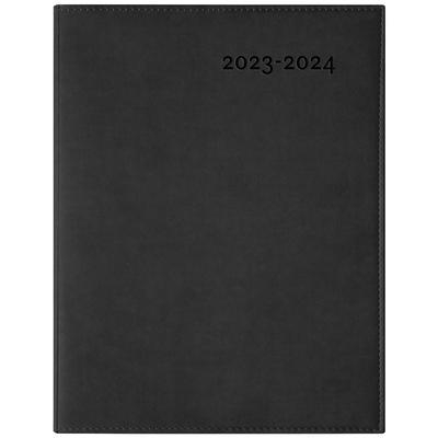 Agenda Ulys Noir Scolaire 2023-2024 | 