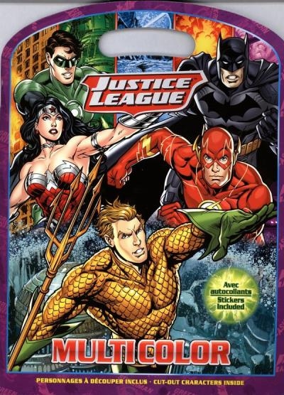 Justice League  | 
