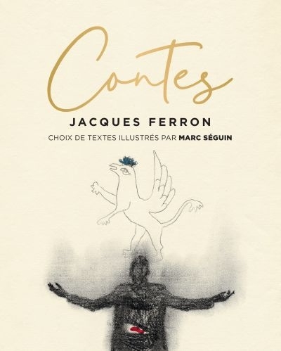 Contes  | Ferron, Jacques