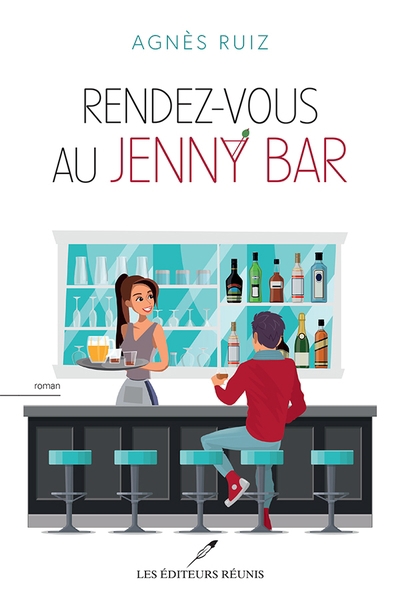Rendez-vous au Jenny bar | Ruiz, Agnès
