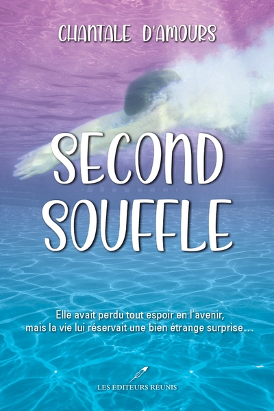 Second souffle | D'Amours, Chantale