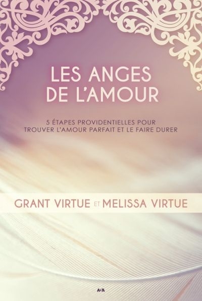 anges de l'amour (Les) | Virtue, Grant