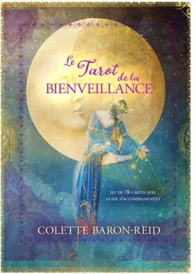 Tarot de la Bienveillance (Le) | Baron-Reid, Colette