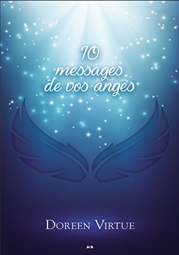 10 messages de vos anges | Virtue, Doreen