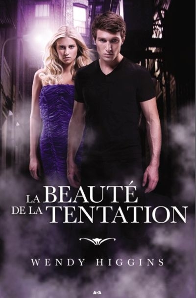 Clair-Obscur T.04 - Beauté de la Tentation (La) | Higgins, Wendy