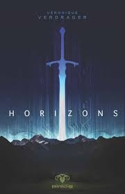 Horizons | Verdrager, Veronique 