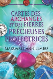 Archanges et les gardiens de pierres précieuses (Les) | Lembo, Margaret Ann