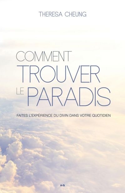 Comment trouver le paradis  | Cheung, Theresa